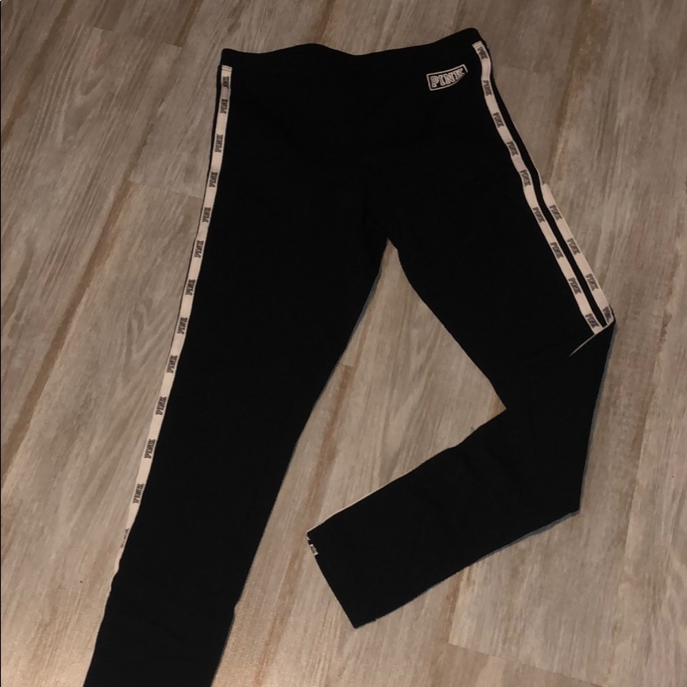 VS Pink Leggings